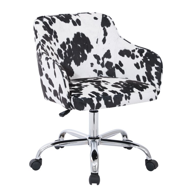 Alwin task store chair